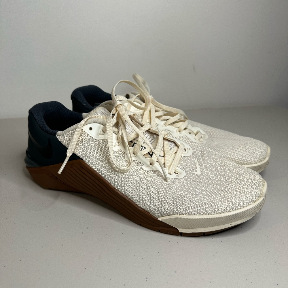 Nike Shoes Mens 10.5 Metcon 5 Athletic Sneakers